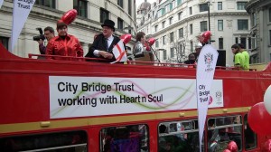 lord mayors show 16           